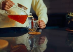 9 ziemas tējas, lai izvairītos no saaukstēšanās un atveseļotos