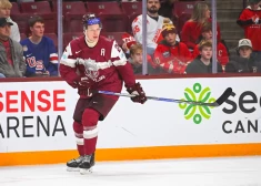 Somija sagrauj Latvijas U-20 izlasi 