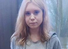 Vai esi viņu redzējis? Valsts policija meklē bezvēsts pazudušo nepilngadīgo Alisi Lisu Smilgu