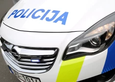 Vai esi viņu redzējis? Valsts policija meklē bezvēsts pazudušo nepilngadīgo Alisi Lisu Smilgu