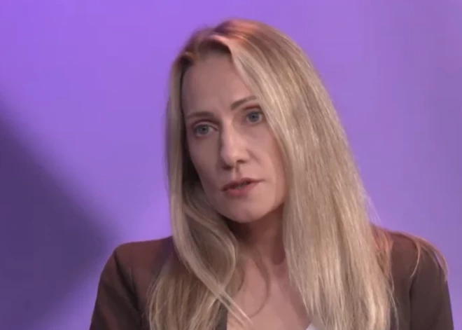 Pneimonoloģe Diāna Ērgle brīdina par nepatīkamām sekām pēc antibiotiku lietošanas: "Gripu un kovidu ar tām neārstē!"