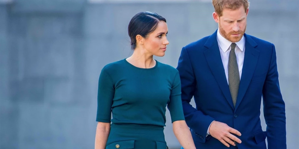 Atklāts, kurš Harija teiktais izraisīja vētru.