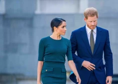 Atklāts, kurš prinča Harija Ziemassvētku komentārs izraisīja konfliktu Meganas ģimenē