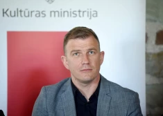 Latvijas Nacionālo vēstures muzeju vadīs Toms Ķikuts