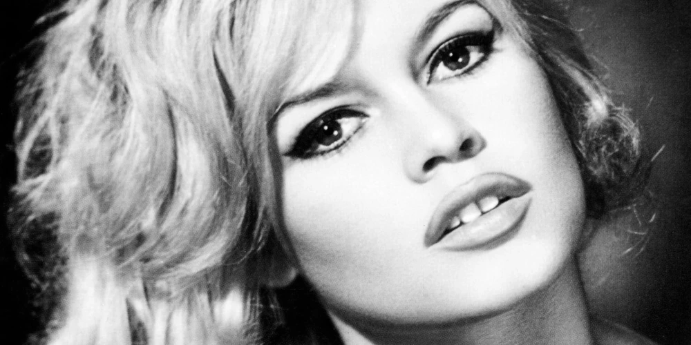  91 gada vecumā mirusi Francijas kino leģenda Brižita Bardo.