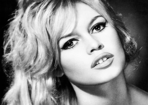 91 gada vecumā mirusi Francijas kino leģenda Brižita Bardo.