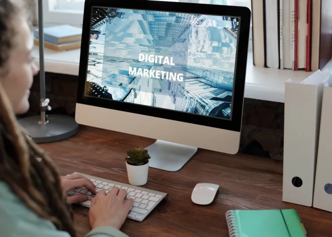 Digitālā mārketinga pakalpojumi Jūsu biznesa izaugsmei – E-komercija.lv