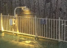 ВИДЕО: шторм на Балтийском море - в соцсетях распространяются впечатляющие кадры