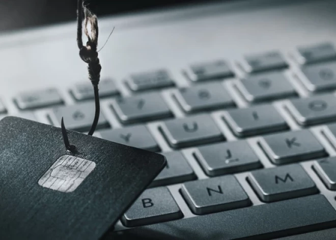 Izjaukts starptautisks noziedzīgs tīkls: identificēti simtiem “naudas mūļu” no Latvijas