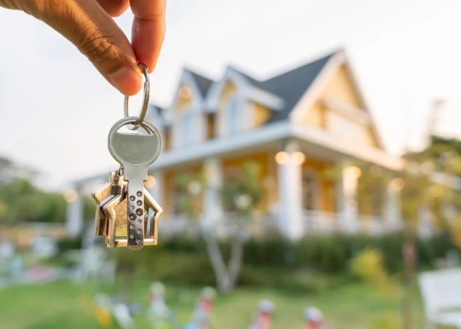 Kā nepārmaksāt mantojot nekustamo īpašumu?