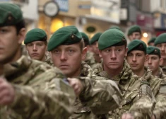 И в Германии заговорили о лояльности: можно ли призывать в армию граждан РФ?