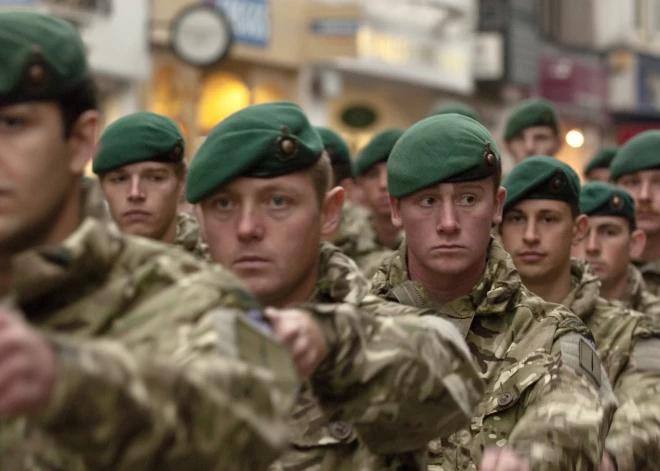 И в Германии заговорили о лояльности: можно ли призывать в армию граждан РФ?