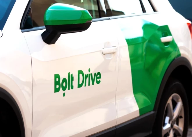 Компания Bolt обратилась с важным сообщением к своим клиентам