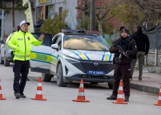 "Islāma valsts" kaujinieki Turcijā nošauj trīs policistus
