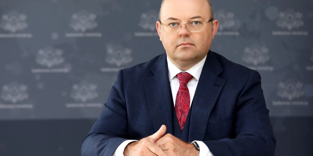 Artūrs Kokars iecelts Satiksmes ministrijas valsts sekretāra vietnieka amatā.