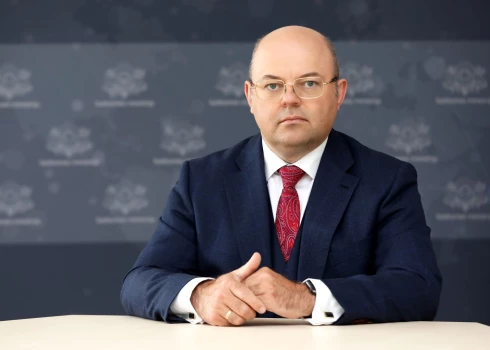 Artūrs Kokars iecelts Satiksmes ministrijas valsts sekretāra vietnieka amatā.