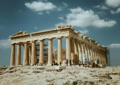 Izdevīgs atvaļinājums Grieķijā: vīrietis nebija gatavs tam, kas viņu sagaidīja