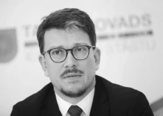 В 42 года умер депутат Сейма Эдгар Зелдерис