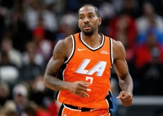 Kavai Lenarda karjeras rezultatīvākā spēle sekmē uzvaru pār "Pistons"