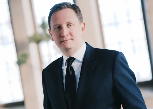 Эдгарс Церпс, председатель правления Longo Group.