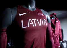 VEF Kultūras pilī godinās labākos Rīgas sportistus, trenerus un komandas