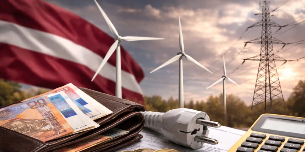 Корень высокой инфляции может быть не в магазинах, а в энергетике.