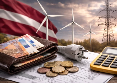 Корень высокой инфляции может быть не в магазинах, а в энергетике.