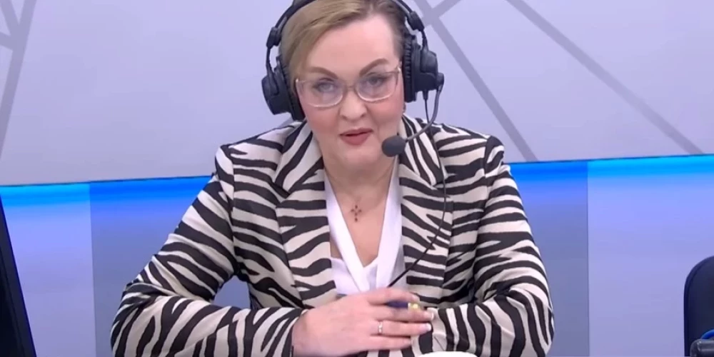 Ольга Князева объявила о запуске собственного YouTube-канала.