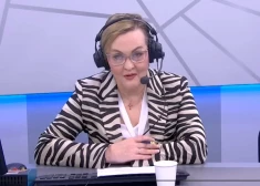 Телеведущая после увольнения с LSM+ открывает собственный канал на YouTube