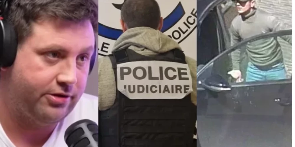 Gada skaļākie noziegumi Latvijā.