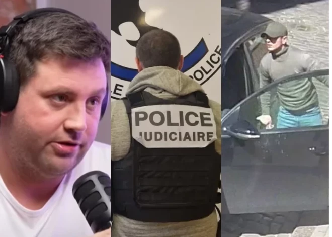 No luksusa pulksteņu zādzības līdz nežēlībai pret dzīvniekiem: gada skaļākie noziegumi Latvijā