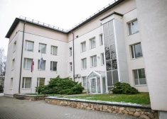 Bauskas slimnīcā tiek izvērtēta ārstes rīcība - trauksmi par viņas iespējamo nolaidību cēla kāda bojāgājuša vīrieša tuviniece