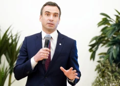 Латвии следует просить больше денег от ЕС: Стакис объяснил, почему мы заслуживаем особой поддержки