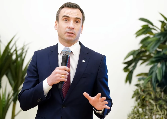 Латвии следует просить больше денег от ЕС: Стакис объяснил, почему мы заслуживаем особой поддержки