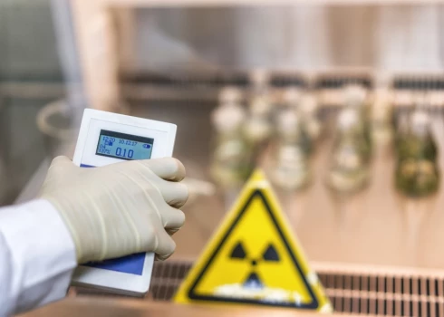 Иллюстративное фото.