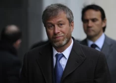 The Times: Абрамович отказался отдать Украине 1,6 млрд евро от продажи "Челси"