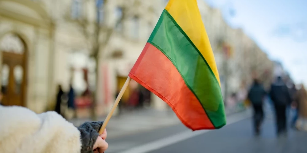 Иллюстративное фото.