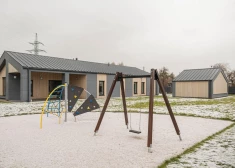 Liepājā veido iekļaujošu pilsētvidi un pilnveido sociālo atbalstu iedzīvotājiem