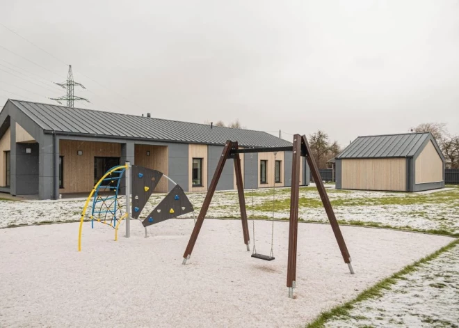 Liepājā veido iekļaujošu pilsētvidi un pilnveido sociālo atbalstu iedzīvotājiem