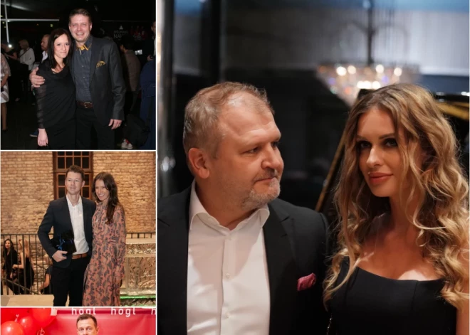 Viņi vairs nav kopā! Gada skaļākās šķiršanās pašmāju šovbiznesā