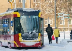 Daugavpilī bezmaksas sabiedriskais transports būs papildus četras dienas gadā