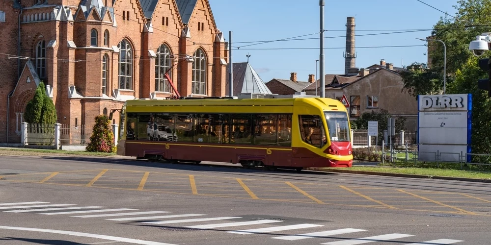 Жителям и гостям Даугавпилса объявили четыре даты, когда проезд станет бесплатным.