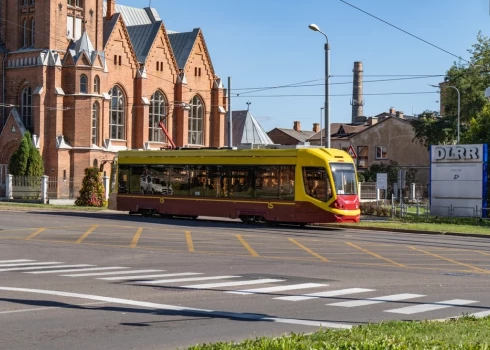 Жителям и гостям Даугавпилса объявили четыре даты, когда проезд станет бесплатным.