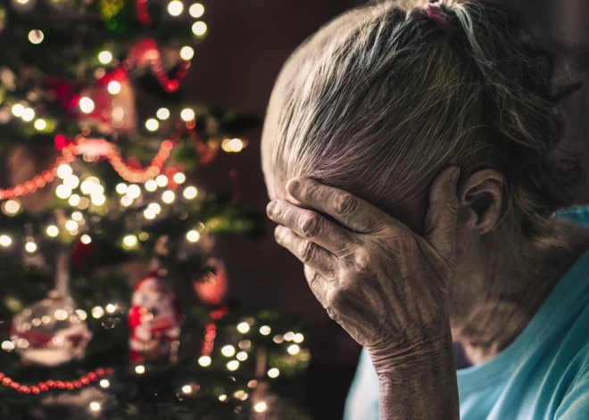 Обнародованы данные, от которых не по себе: 404 000 жителей Латвии живут ниже порога бедности