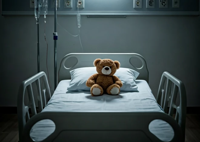 No Veselības inspekcijas nolemj piedzīt 123 792 eiro par Daugavpils slimnīcas ārstu nolaidību, kuras rezultātā izdzisa bērniņa dzīvība