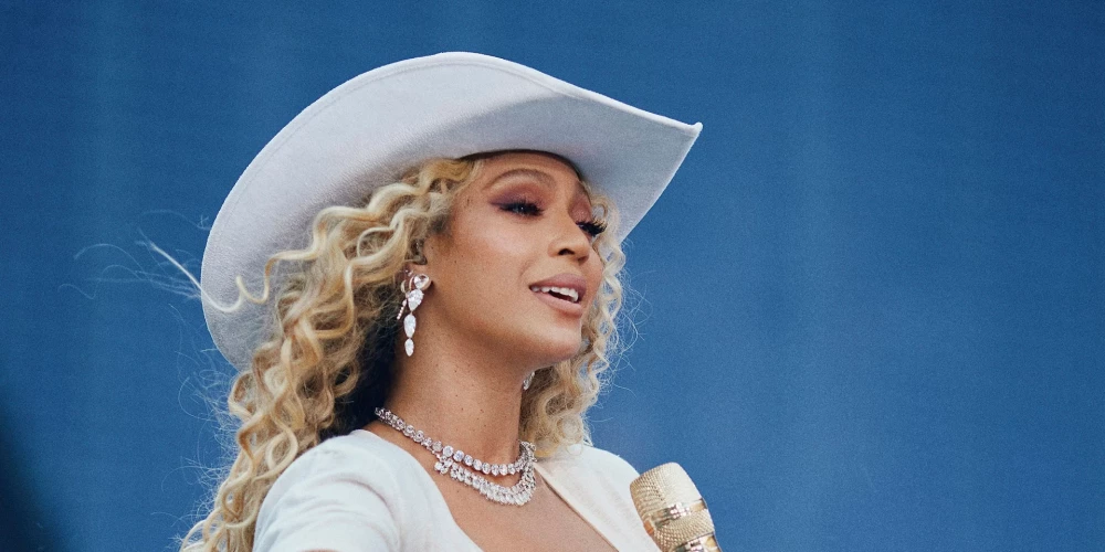 Bejonse kļuvusi par miljardieri.