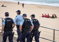 Izmeklēšana Filipīnās neapstiprina Sidnejas slaktiņa uzbrucēju saites ar teroristiem