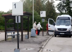 Pasažieriem jāņem vērā: no 6. janvāra Valkā mainīs autobusu kustības sarakstus