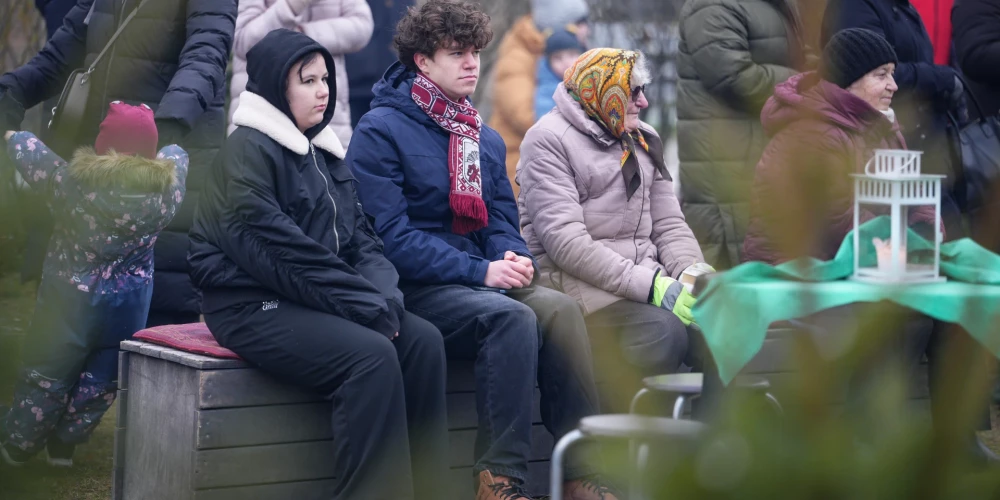 Иллюстративное фото.