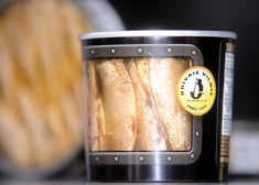 Известная латвийская компания купила эстонское рыбоперерабатывающее предприятие